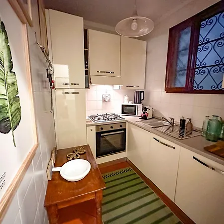 Acacia - Flora Apartamento Florencia