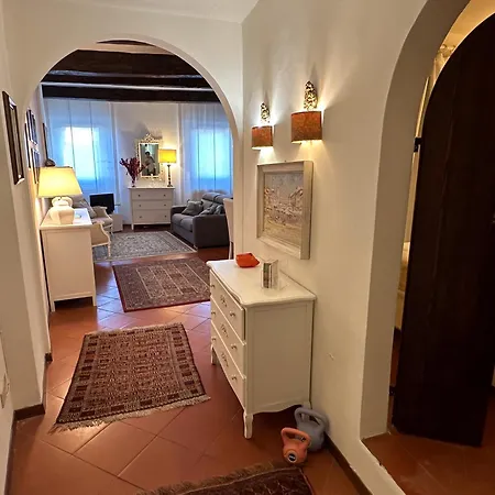 Acacia - Flora Apartment Florence