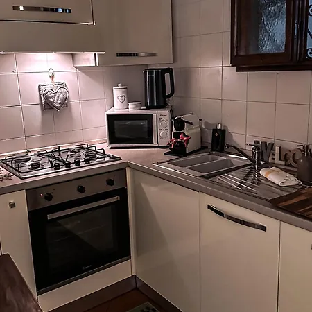 Apartamento Acacia - Flora Florencia