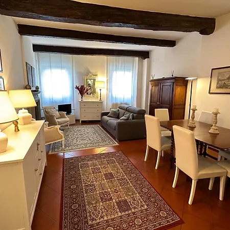 Apartman Acacia - Flora *